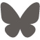 logo bluesky bw