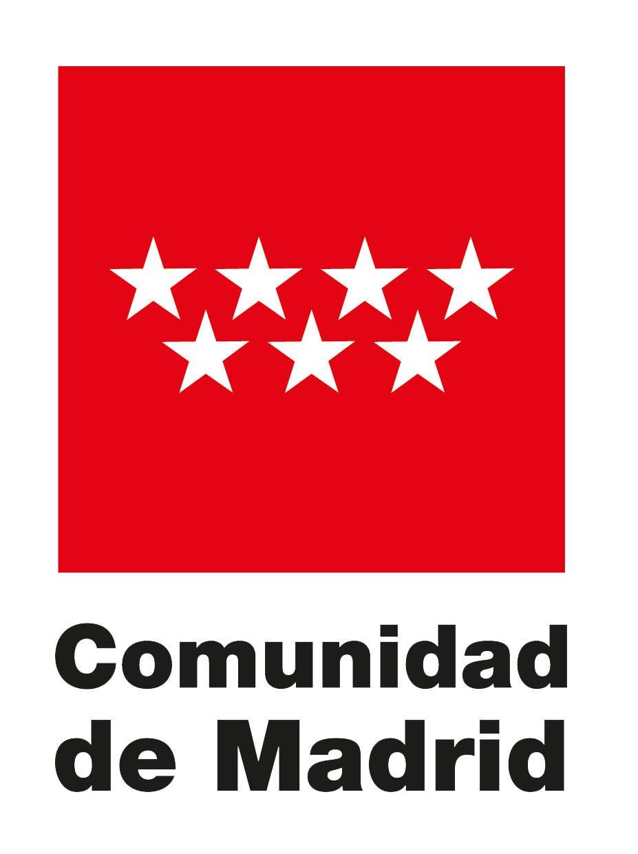 logotipo comunidad