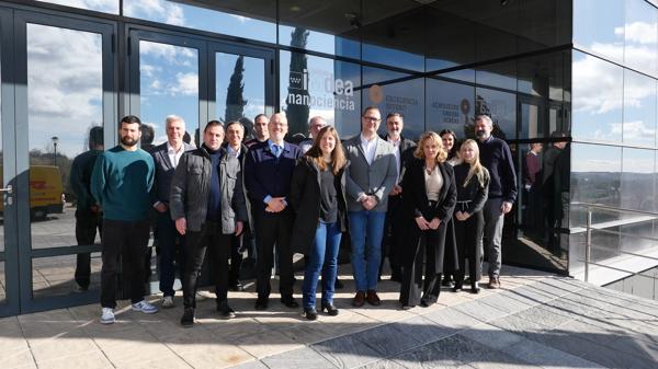 consortium gregorio caixa