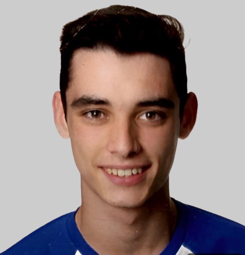 Mateos Roncero   