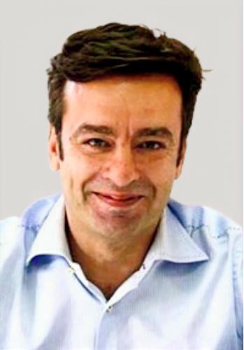Martín Rodríguez
