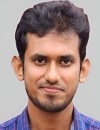 Soif Ahmed