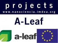 A-LEAF: An Artificial Leaf
