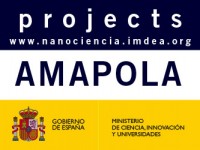 AMAPOLA, Advanced materials strategies to promote organic laser and nanophotonic applications